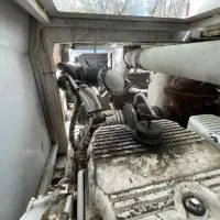 2008 ROADTEC RX 700 Cold Planer - view 14 of 19