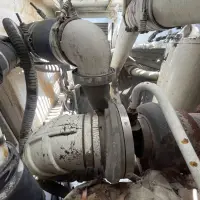 2008 ROADTEC RX 700 Cold Planer - view 16 of 19