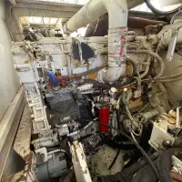 2008 ROADTEC RX 700 Cold Planer - view 8 of 19