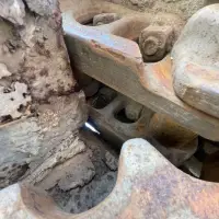 2008 ROADTEC RX 700 Cold Planer - view 13 of 19
