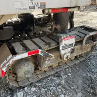 2008 ROADTEC RX 700 Cold Planer - view 15 of 19