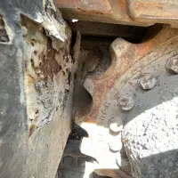 2008 ROADTEC RX 700 Cold Planer - view 9 of 19