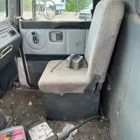 1996 VOLVO WG - view 15 of 22