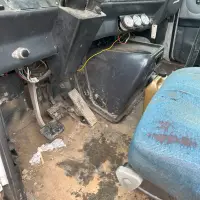 1996 VOLVO WG - view 16 of 22