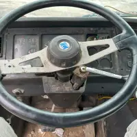 1996 VOLVO WG - view 11 of 22