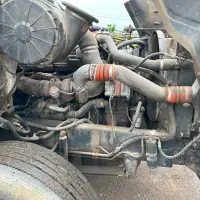1996 VOLVO WG - view 17 of 22