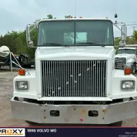 1996 VOLVO WG - view 3 of 22