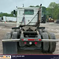 1996 VOLVO WG - view 9 of 22
