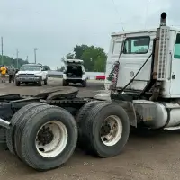 1996 VOLVO WG - view 6 of 22