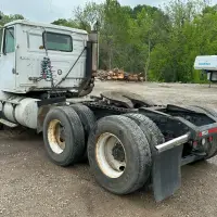 1996 VOLVO WG - view 7 of 22