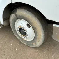 1996 VOLVO WG - view 14 of 22