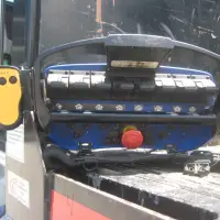2019 WESTERN STAR 4700 SB - view 8 of 10