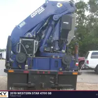 2019 WESTERN STAR 4700 SB - view 5 of 10