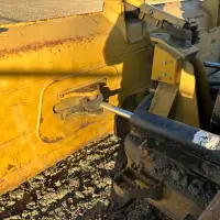 2014 CATERPILLAR D5K2 - view 6 of 11