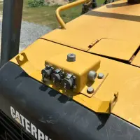 2014 CATERPILLAR D5K2 - view 8 of 11