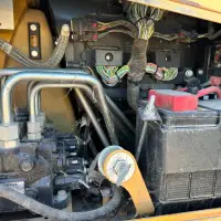 2014 CATERPILLAR D5K2 - view 9 of 11