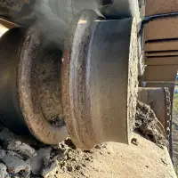 2014 CATERPILLAR D5K2 - view 10 of 11