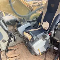 2012 CATERPILLAR 336E - view 5 of 9