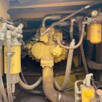 2012 CATERPILLAR 336E - view 6 of 9