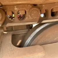 2012 CATERPILLAR 336E - view 8 of 9