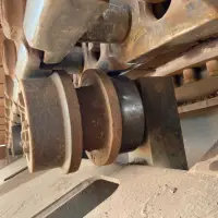 2012 CATERPILLAR 336E - view 7 of 9