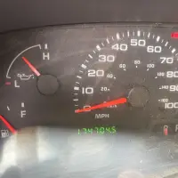 2003 FORD F-550 Service/Crane Truck - view 12 of 22