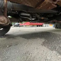 2003 FORD F-550 Service/Crane Truck - view 15 of 22