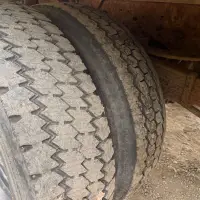 2003 FORD F-550 Service/Crane Truck - view 16 of 22