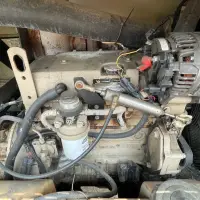 2010 INGERSOLL-RAND P185 - view 8 of 14