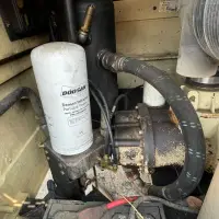 2010 INGERSOLL-RAND P185 - view 10 of 14