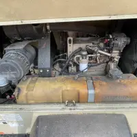2010 INGERSOLL-RAND P185 - view 6 of 14