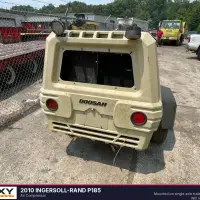2010 INGERSOLL-RAND P185 - view 4 of 14