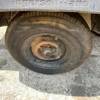 2010 INGERSOLL-RAND P185 - view 7 of 14