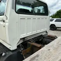 1995 FORD F800 - view 10 of 29