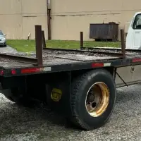 1995 FORD F800 - view 7 of 29