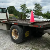 1995 FORD F800 - view 8 of 29