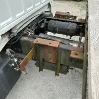 1995 FORD F800 - view 15 of 29