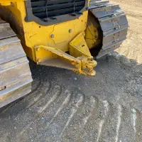 2021 KOMATSU D51 PXi-24 - view 20 of 20