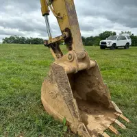 2002 KOMATSU PC200LC-6LE - view 6 of 44