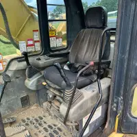 2002 KOMATSU PC200LC-6LE - view 8 of 44