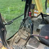 2002 KOMATSU PC200LC-6LE - view 11 of 44