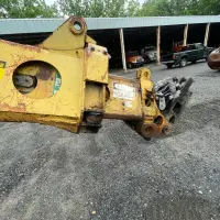 1996 GRADALL XL4200 - view 11 of 30