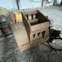 1996 GRADALL XL4200 - view 16 of 30