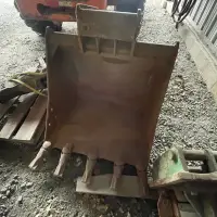 1996 GRADALL XL4200 - view 8 of 56