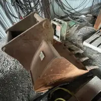 1996 GRADALL XL4200 - view 9 of 56