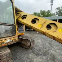 1996 GRADALL XL4200 - view 5 of 30
