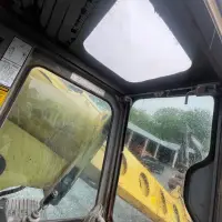 1996 GRADALL XL4200 - view 17 of 30