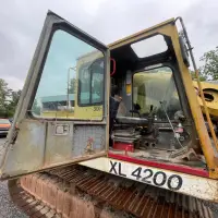 1996 GRADALL XL4200 - view 6 of 30