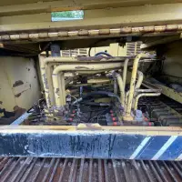 1996 GRADALL XL4200 - view 13 of 30
