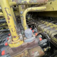 1996 GRADALL XL4200 - view 18 of 30